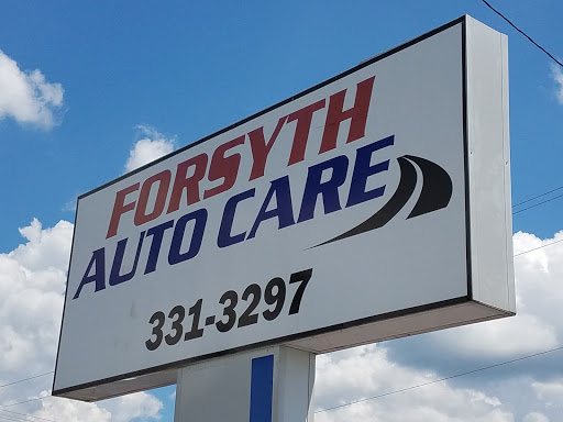 Forsyth Auto Care