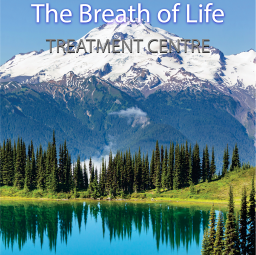 The Breath of Life Treatment Centre