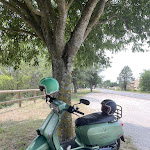 Photo n° 1 de l'avis de Joyce.h fait le 29/06/2023 à 19:39 pour Loc’two Scoot Avignon à Avignon