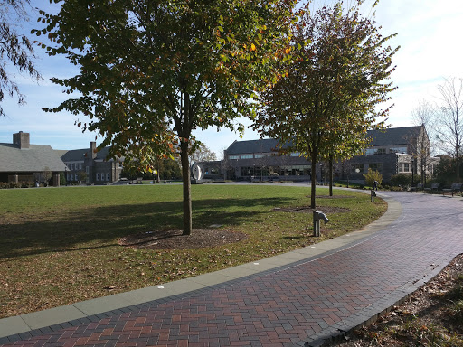 Book Store «Villanova University Bookstore», reviews and photos, 800 Lancaster Ave, Villanova, PA 19085, USA