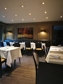 Atmosphère du Restaurant français L'Espace Brasserie à Lyon - n°8