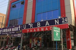 URBAN MART CAFE AND PHARMACY image