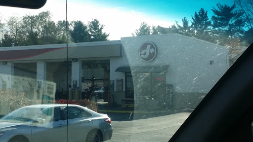 Oil Change Service «Jiffy Lube», reviews and photos, 1210 W Patrick St, Frederick, MD 21703, USA