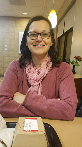 Fast Food Restaurant «Chick-fil-A», reviews and photos, 7480 153rd St W, Apple Valley, MN 55124, USA