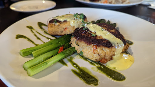 Restaurant «The Rack House Kitchen Wine Whiskey», reviews and photos, 5065 State Highway N, Cottleville, MO 63304, USA