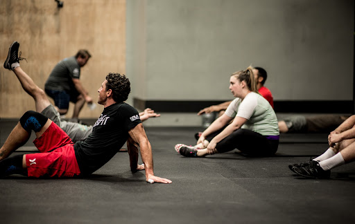 Gym «SnoRidge CrossFit», reviews and photos, 35334 SE Center St, Snoqualmie, WA 98065, USA