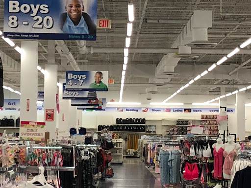 Department Store «Shoppers World (#25 Reisterstown Plaza)», reviews and photos, 6790 Reisterstown Rd, Baltimore, MD 21215, USA