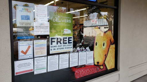 Pet Supply Store «Pet Food Express», reviews and photos, 3910 Middlefield Rd, Palo Alto, CA 94303, USA