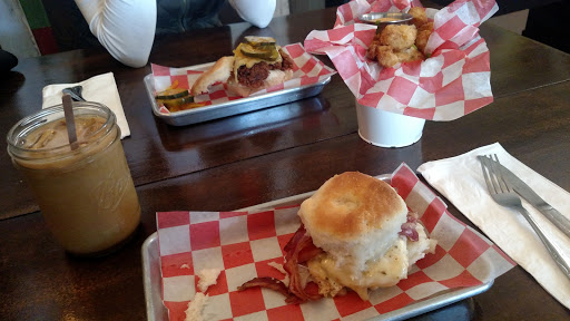 Dessert Restaurant «Shyndigz», reviews and photos, 1903 W Cary St, Richmond, VA 23220, USA