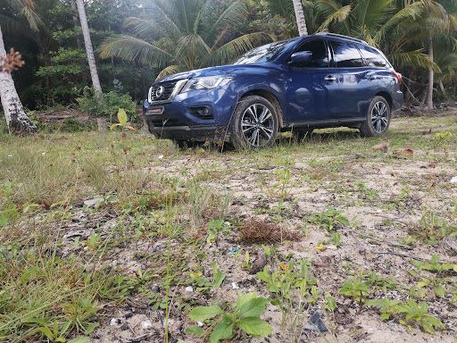 Coches importados alemania Punta Cana