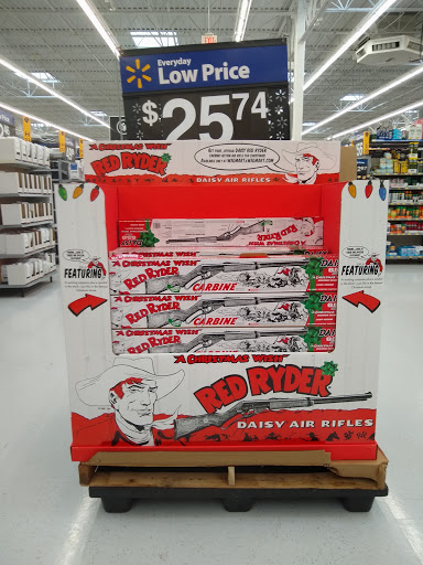 Department Store «Walmart Supercenter», reviews and photos, 1601 W State Hwy 114, Grapevine, TX 76051, USA