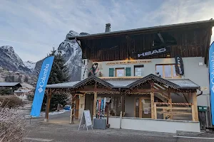 Big Bear Company - Location de skis image