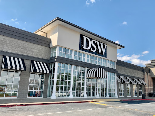 DSW Designer Shoe Warehouse, 840 Ernest W Barrett Pkwy NW, Kennesaw, GA 30144, USA, 