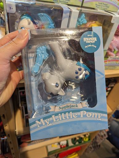 Toy Store «Oodles for Kids», reviews and photos, 7727 SE 13th Ave, Portland, OR 97202, USA