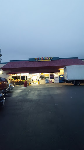 Grocery Store «Arteagas Food Center», reviews and photos, 226 Jackson St, Hayward, CA 94544, USA