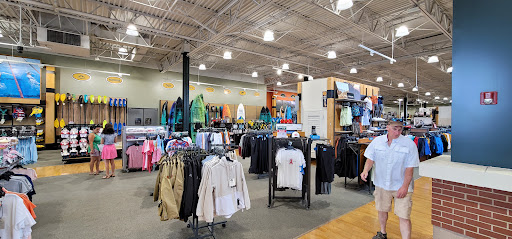 Shopping Mall «Fayette Mall», reviews and photos, 3401 Nicholasville Rd, Lexington, KY 40503, USA