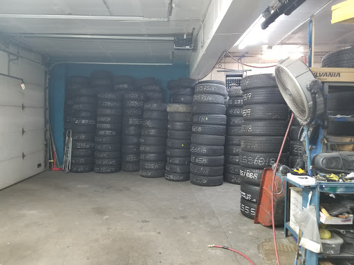 Used Car Dealer «Car Stop Inc», reviews and photos, 1440 E St Georges Ave, Linden, NJ 07036, USA