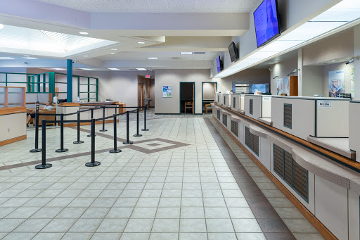 Credit Union «Texas Trust Credit Union», reviews and photos