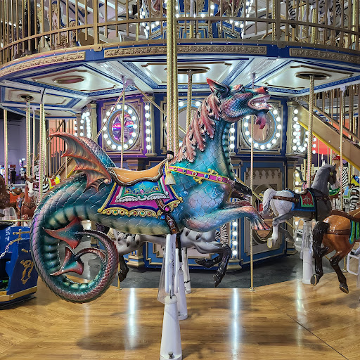 Amusement Center «Scene75 Entertainment Center», reviews and photos, 6196 Poe Ave, Dayton, OH 45414, USA