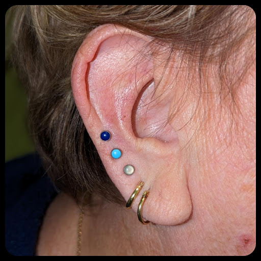 Find ladies tattoo ideas for your next unique tattoo in Southampton at Serenity Body Arts