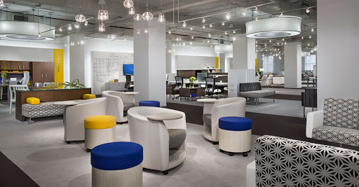 Office Furniture Store «All American Office Furniture», reviews and photos, 2730 Fowler St, Fort Myers, FL 33901, USA