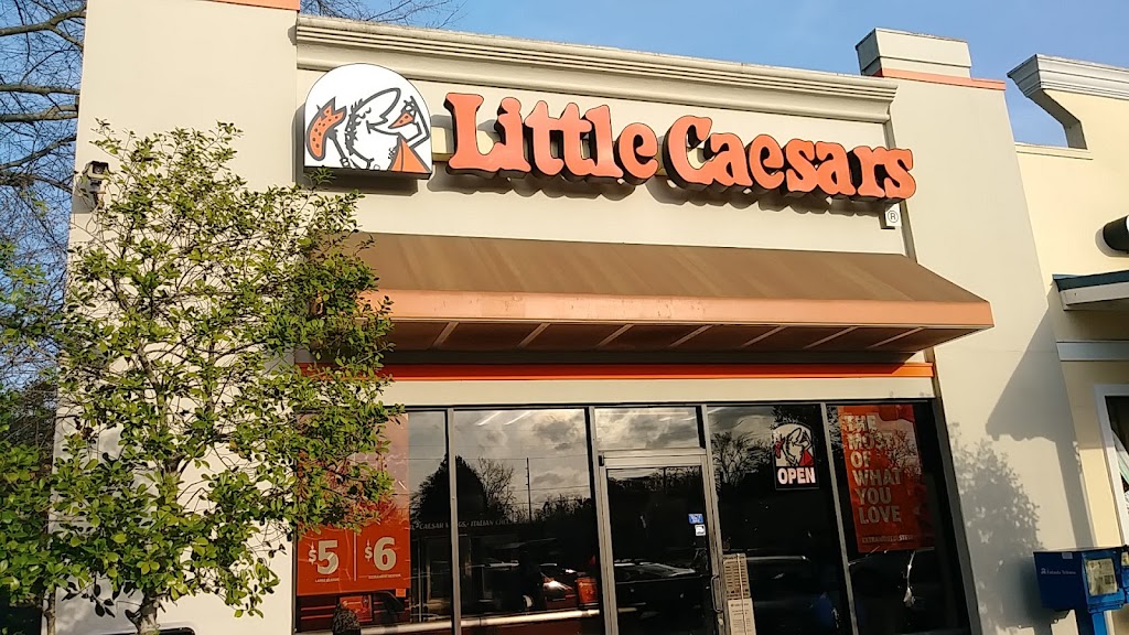 Little Caesars Pizza 36027