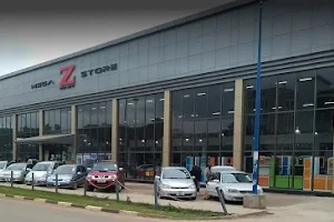 Z-MART Stores · Kitwe image