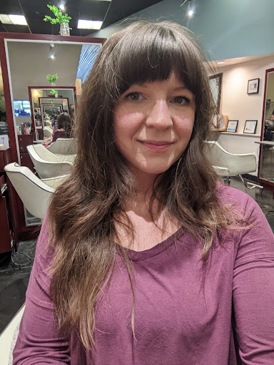 Beauty Salon «Acacia Aveda Lifestyle Salonspa», reviews and photos, 1308 Vestal Pkwy E # 3, Vestal, NY 13850, USA