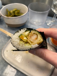 Sushi du Restaurant japonais Kaïto à Paris - n°20