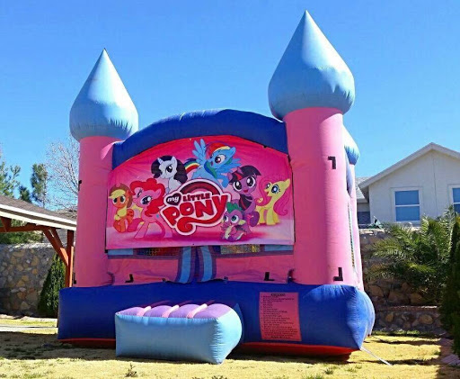 EpLittle Jumpers Party Rentals