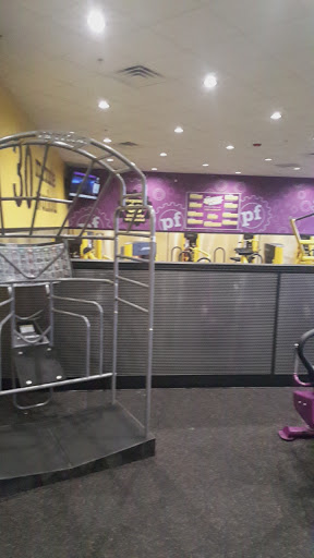 Gym «Planet Fitness», reviews and photos, 6605 Forest Hill Cir, Forest Hill, TX 76140, USA