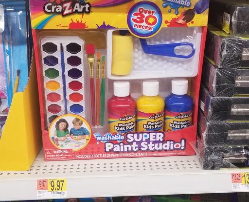 Department Store «Walmart Supercenter», reviews and photos, 1407 N Loop 336 W, Conroe, TX 77304, USA