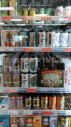 Liquor Store «Twin Peaks Liquor», reviews and photos, 999 Hover St # C, Longmont, CO 80501, USA