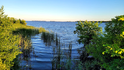 Lake Winnipeg