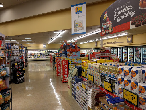 Grocery Store «Randalls», reviews and photos, 4775 W Panther Creek Dr, The Woodlands, TX 77381, USA