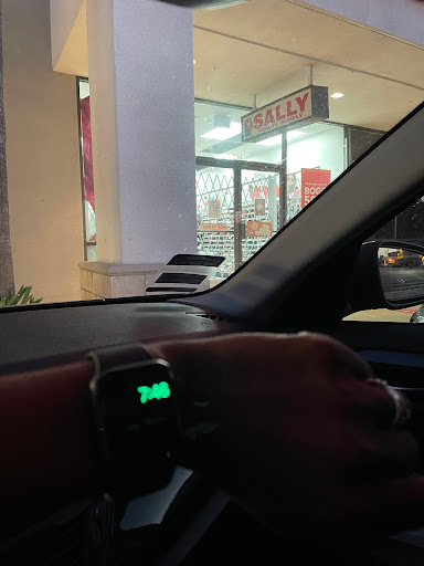 Beauty Supply Store «Sally Beauty», reviews and photos, 8764 Corbin Ave, Northridge, CA 91324, USA