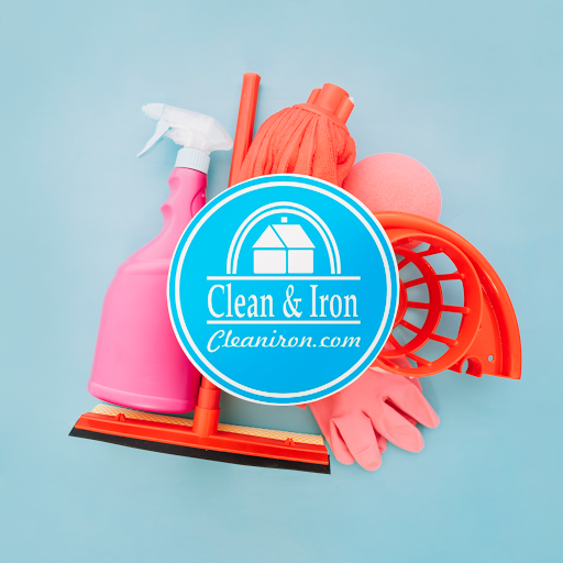 Serveis de neteja. Clean & Iron Service Andorra