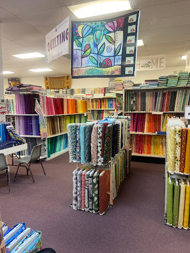 Fabric Store «Fabric Hut», reviews and photos, 828 E Little Creek Rd, Norfolk, VA 23518, USA