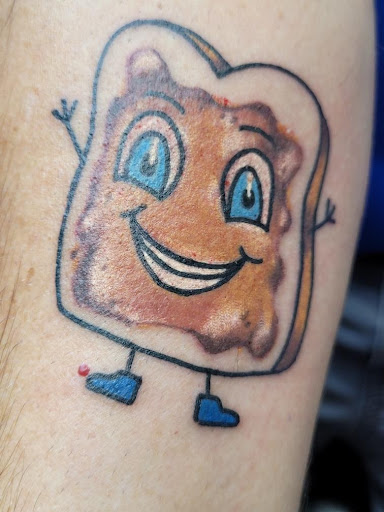 Explore bmw tattoo ideas, creative tattoo ideas in Fort Morgan, available at Americana Custom Tattoo Parlor