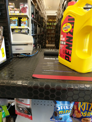 Auto Parts Store «Advance Auto Parts», reviews and photos, 535 Talcottville Rd, Vernon, CT 06066, USA