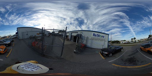 Donations Center «Habitat for Humanity Sarasota ReStore», reviews and photos