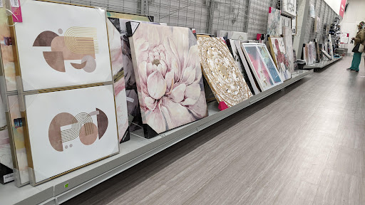 Clothing Store «Burlington Coat Factory», reviews and photos, 275 Main St #4, White Plains, NY 10601, USA