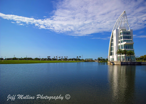 Tourist Attraction «Exploration Tower», reviews and photos, 670 Dave Nisbet Dr, Cape Canaveral, FL 32920, USA
