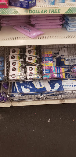 Dollar Store «Dollar Tree», reviews and photos, 4350 Central Ave NE, Columbia Heights, MN 55421, USA