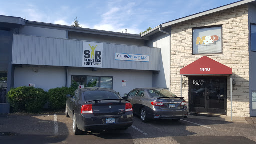 Boxing Club «SIR BOXING CLUB», reviews and photos, 1440 Arcade St, St Paul, MN 55106, USA