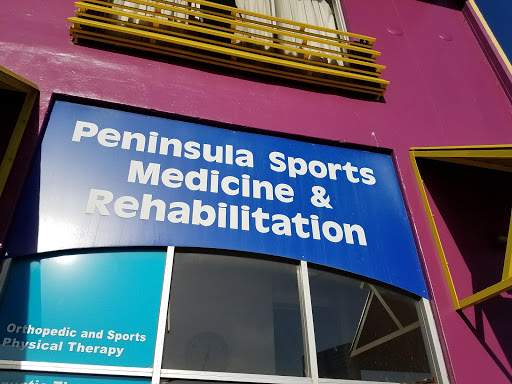 Peninsula Sports & Medicine