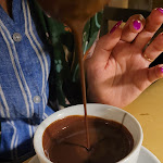 Photo n°2 de l'avis de Viola.t fait le 04/10/2023 à 07:16 sur le  CASA GIUSEPPE GABETTI Cucina e Vino di Langa à La Morra