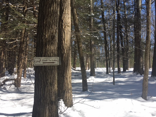 Bed & Breakfast «Inn at Lake Joseph», reviews and photos, 162 St Josephs Rd, Forestburgh, NY 12777, USA