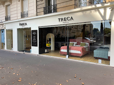 Boutique Tréca Bourdonnais à Paris