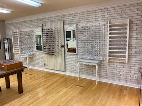 Doctor «Select Eye Care», reviews and photos, 460 Northdale Blvd NW, Coon Rapids, MN 55448, USA